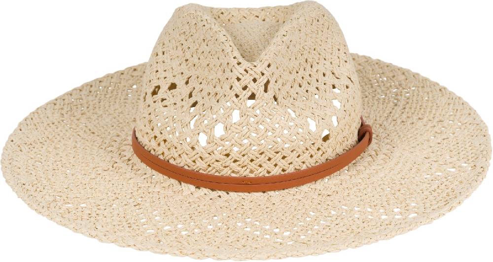 Stylebreaker Panama Strohhut mit Stoff Zierband Bis zu 65% Rabatt