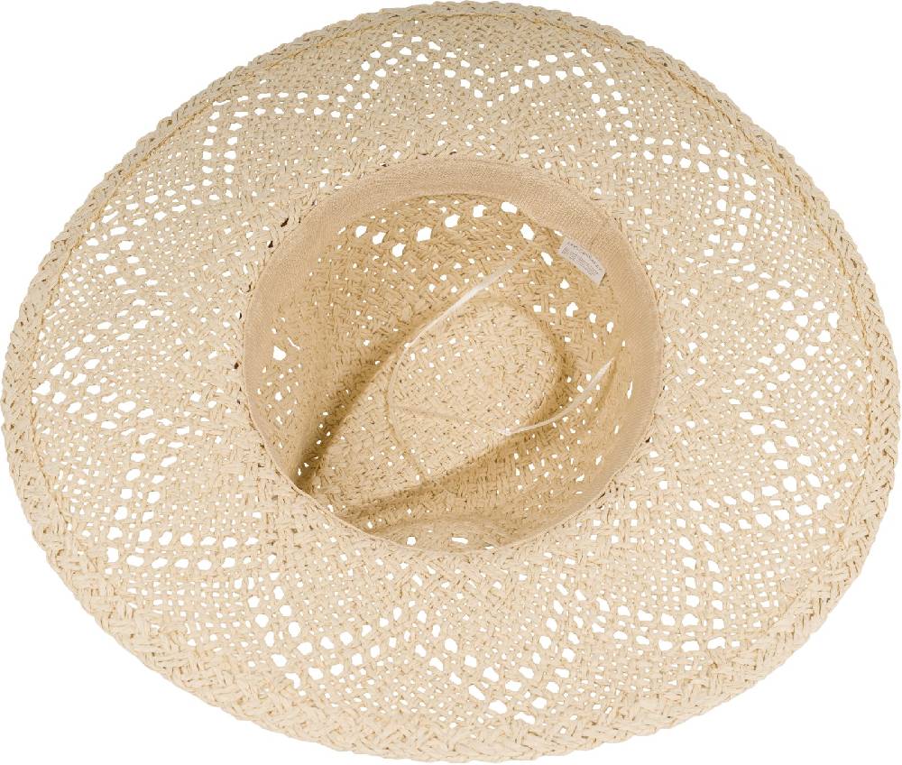 Stylebreaker Panama Strohhut mit Stoff Zierband Bis zu 65% Rabatt
