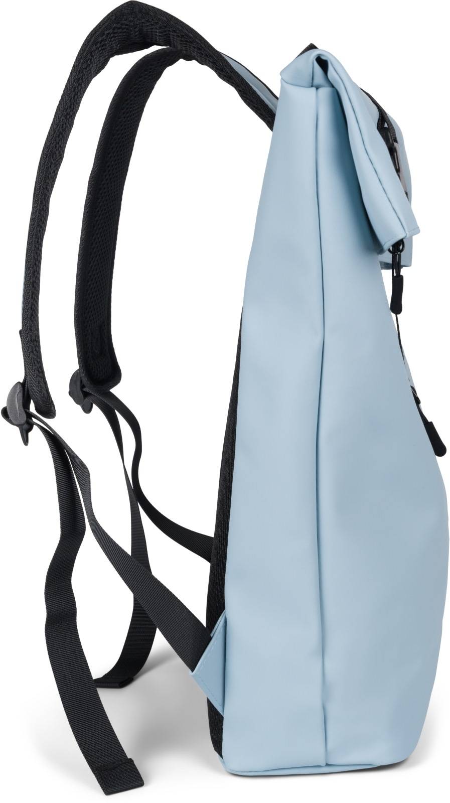 Stylebreaker Rucksack in Seesack Optik Wasserfest Online
