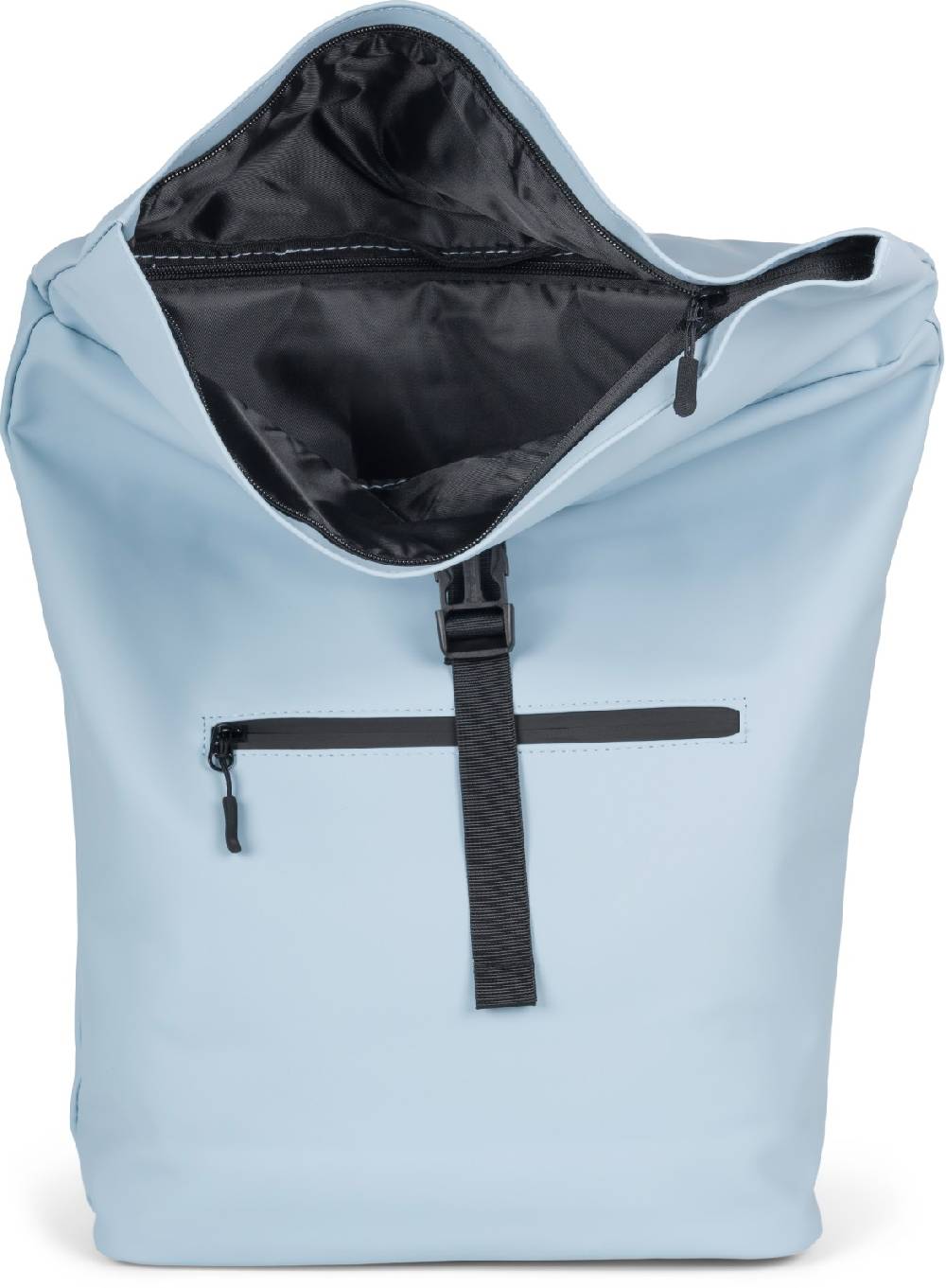 Stylebreaker Rucksack in Seesack Optik Wasserfest Online