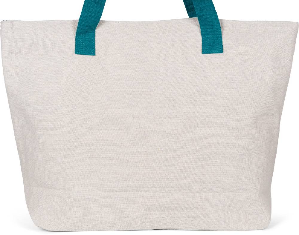 Stylebreaker Strandtasche Azteken Muster - Boho Outlet