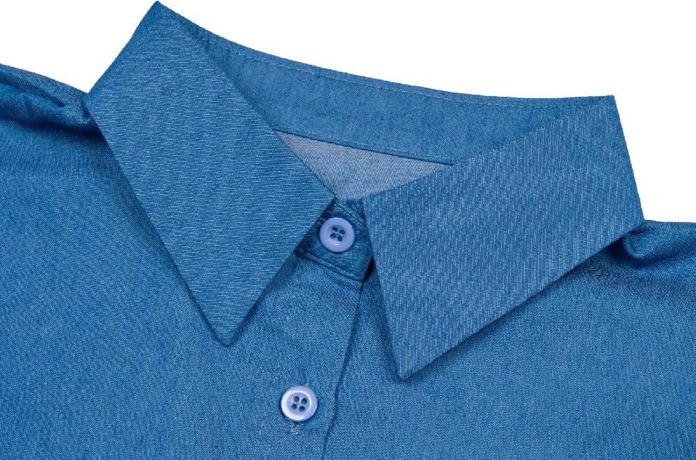 Stylebreaker Jeans Blusenkragen Meist gekauft