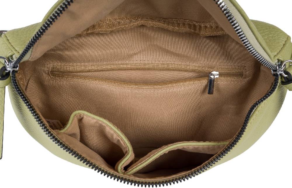 Stylebreaker 2-Teiliges Set Halbmond Crossbody Bag Rabatt