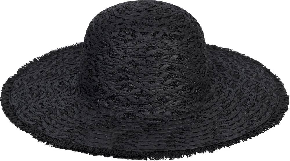 Stylebreaker Papierstroh Sonnenhut Geflochten Osterangebot