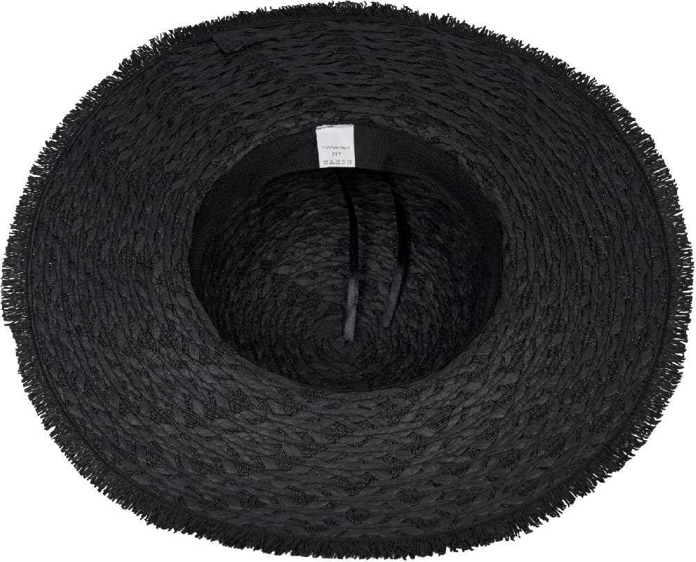 Stylebreaker Papierstroh Sonnenhut Geflochten Osterangebot