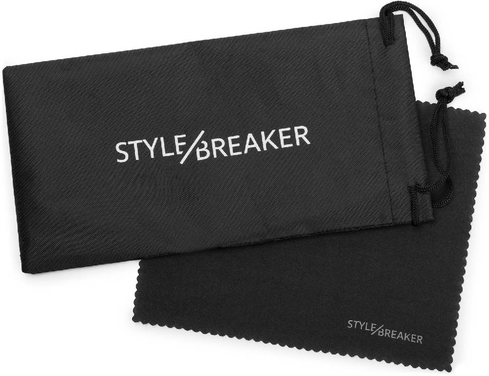 Stylebreaker Piloten Sonnenbrille Muttertagsangebot