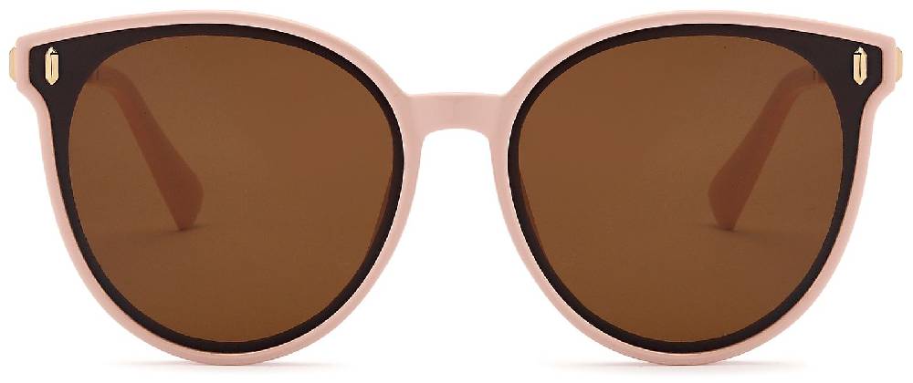 Stylebreaker Cateye Sonnenbrille Kunststoff - Metall Online Outlet