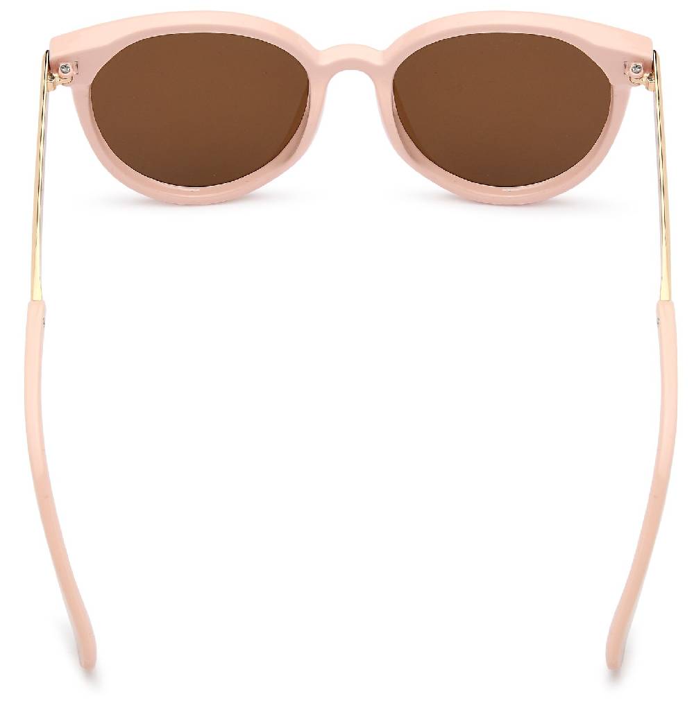 Stylebreaker Cateye Sonnenbrille Kunststoff - Metall Online Outlet