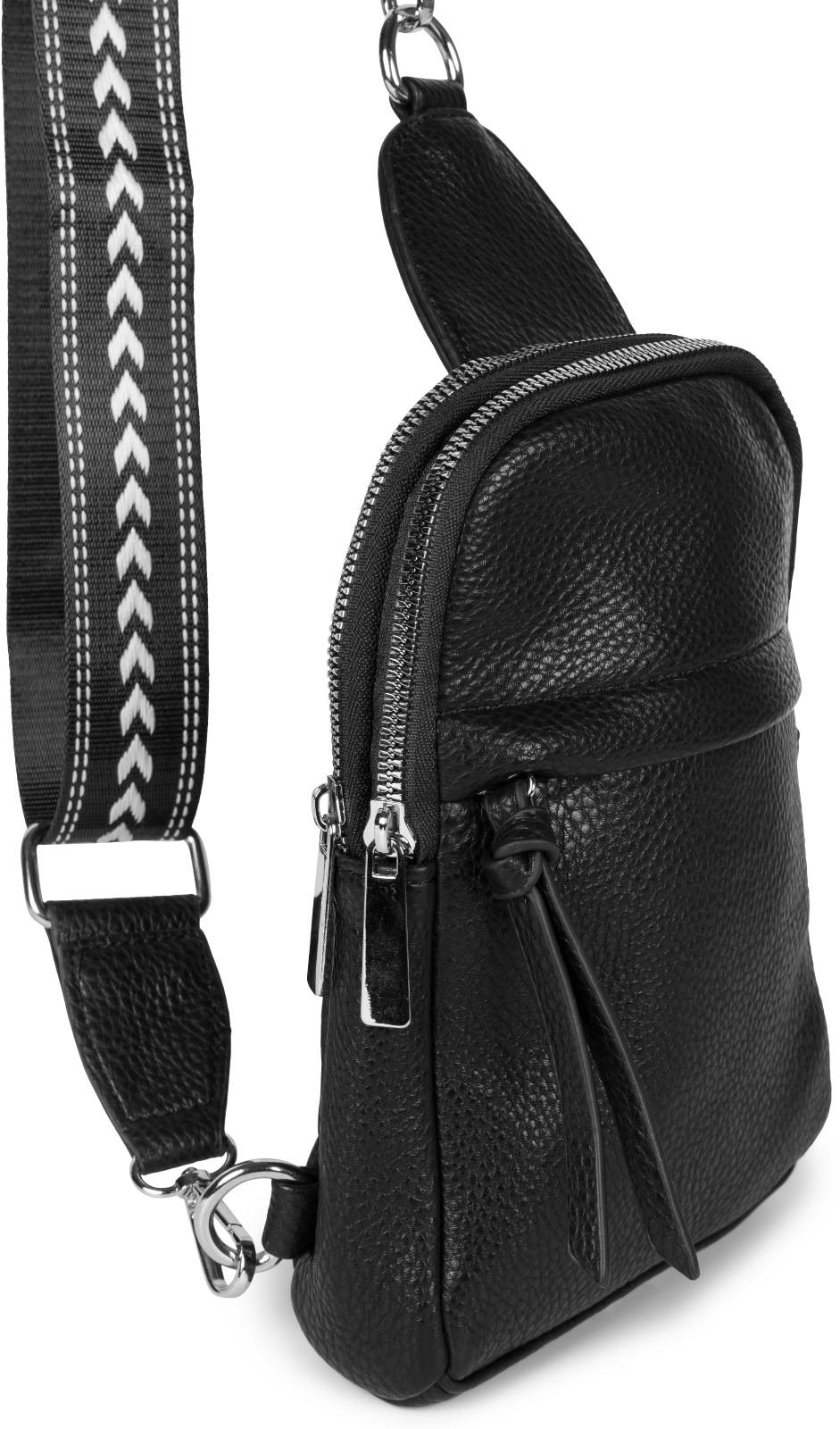 Stylebreaker One Shoulder Rucksack Uni Exklusive Angebote