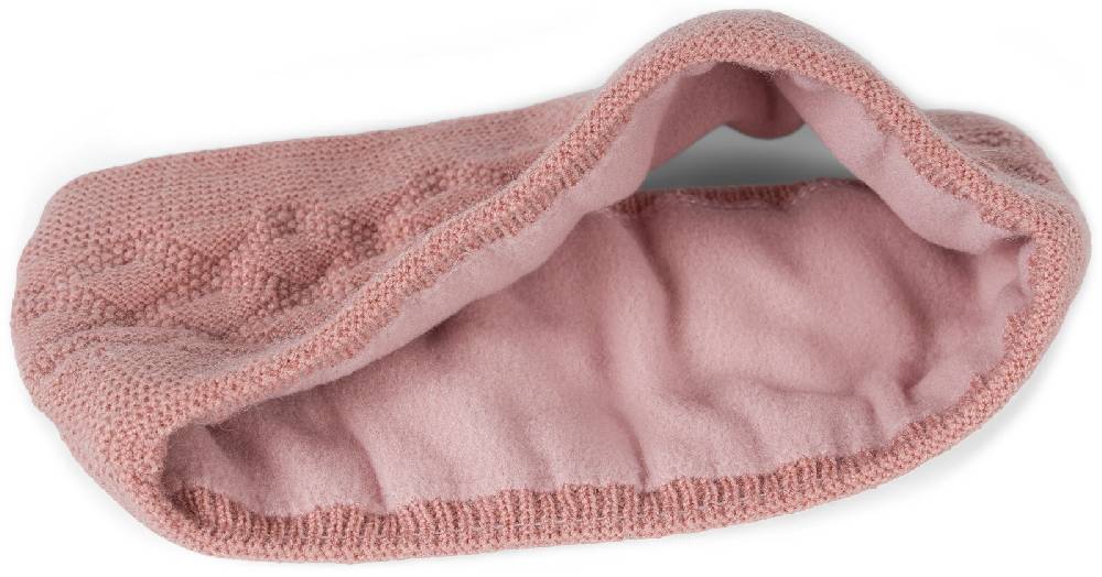 Stylebreaker Strick Stirnband mit Rauten Muster Super Sparpreis