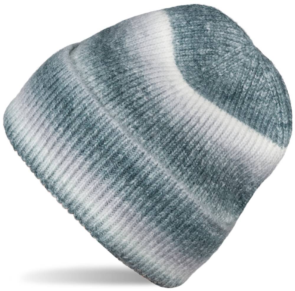 Stylebreaker Strickmütze Ombré Zeitbegrenzte Promotion