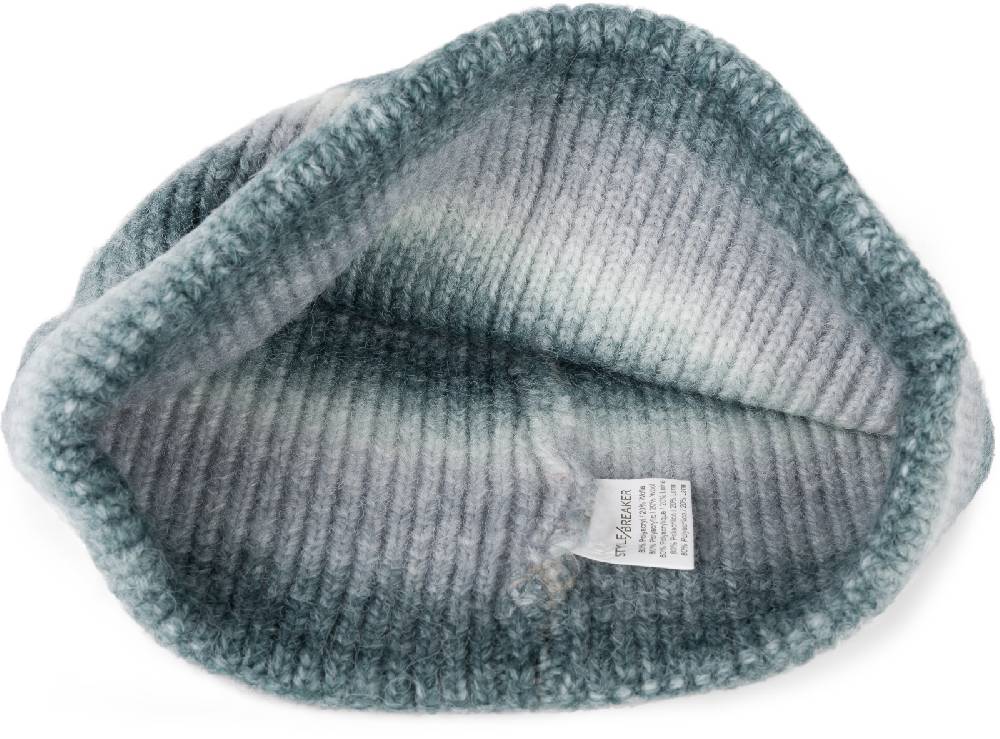 Stylebreaker Strickmütze Ombré Zeitbegrenzte Promotion