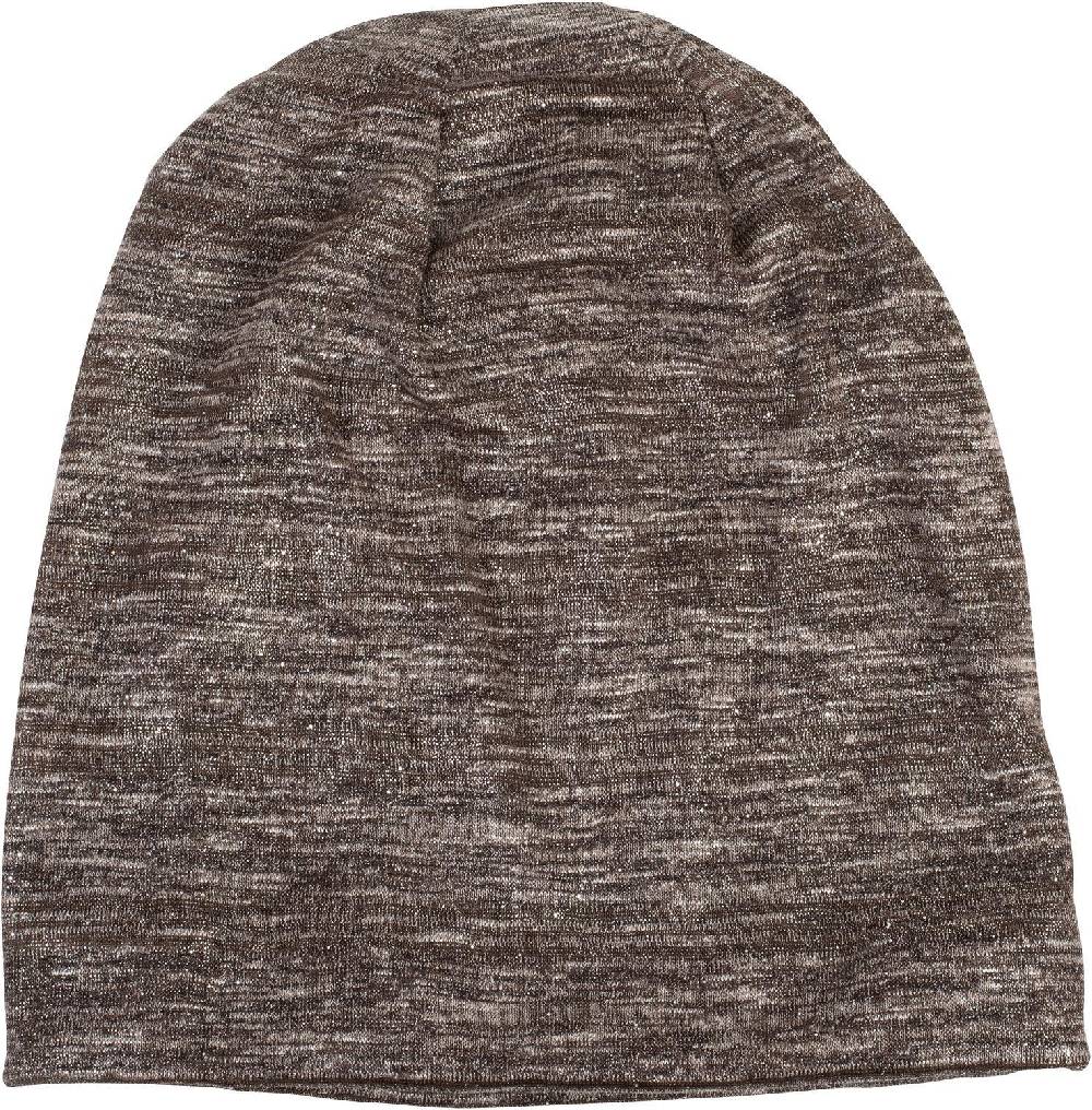 Stylebreaker Loop und Beanie Set mit Glitzerfaden und kleinen Pailletten Begrenzt auf 3 Tage