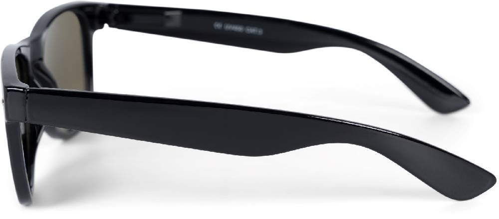 Stylebreaker Nerd Sonnenbrille Polarisiert zollfrei