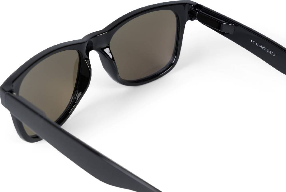Stylebreaker Nerd Sonnenbrille Polarisiert zollfrei