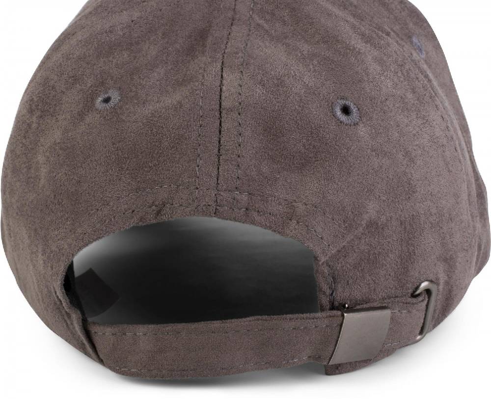 Stylebreaker Cap in Wildleder Optik 50% Rabatt für begrenzte Zeit