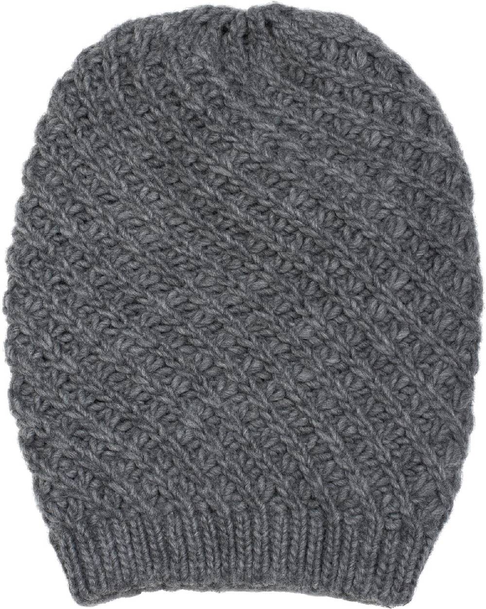 Stylebreaker Grobstrick Beanie Mütze Blitzverkäufe