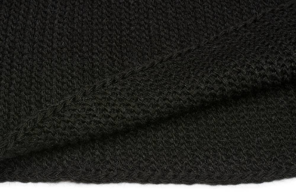 Stylebreaker Strick Loop Linksstrick Kostenloser Versand