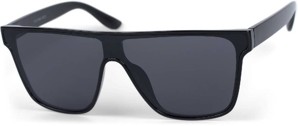 Stylebreaker Monoglas Shield Sonnenbrille Großer Ausverkauf