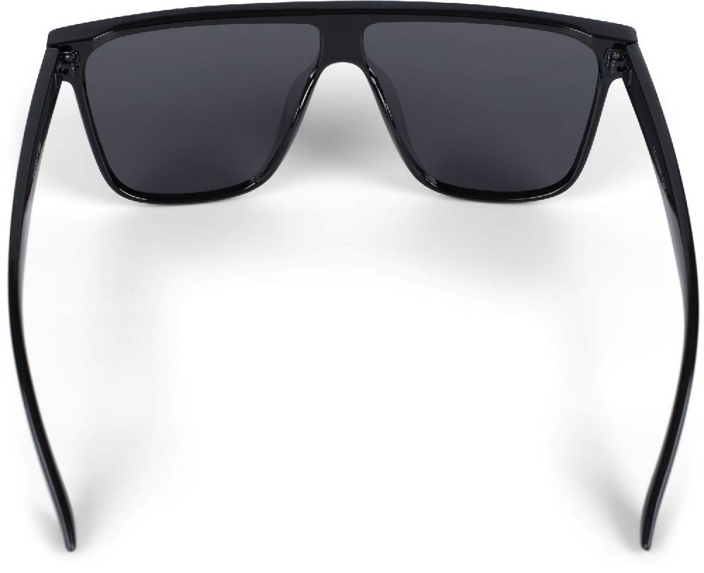 Stylebreaker Monoglas Shield Sonnenbrille Großer Ausverkauf