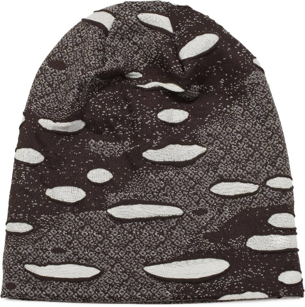 Stylebreaker Beanie Mütze im Destroyed Vintage used Look Weihnachtsangebot