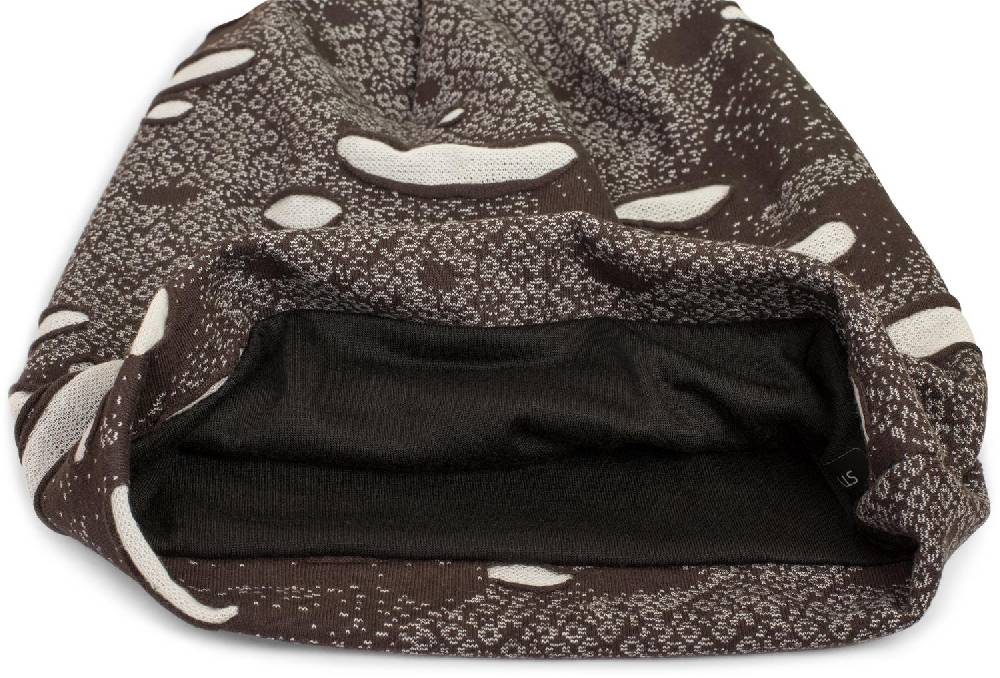 Stylebreaker Beanie Mütze im Destroyed Vintage used Look Weihnachtsangebot