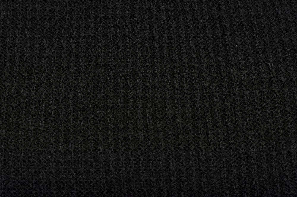 Stylebreaker Strick Beanie Mütze mit Karo Strickmuster Valentinstagsangebot