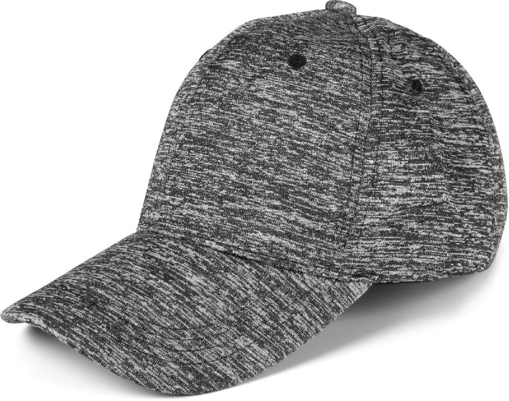 Stylebreaker Baseball Cap meliert Neueste Mode