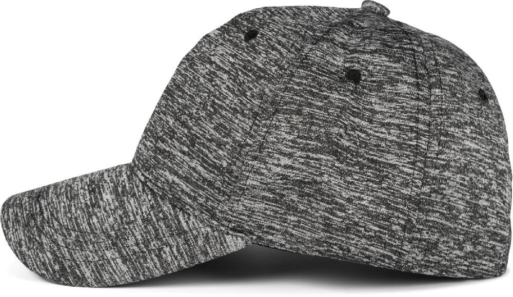 Stylebreaker Baseball Cap meliert Neueste Mode