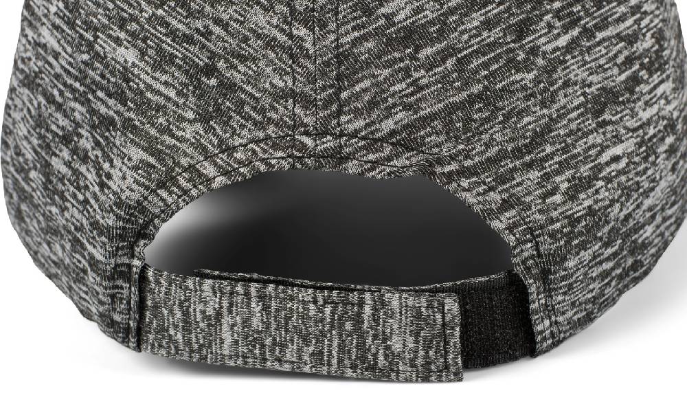 Stylebreaker Baseball Cap meliert Neueste Mode