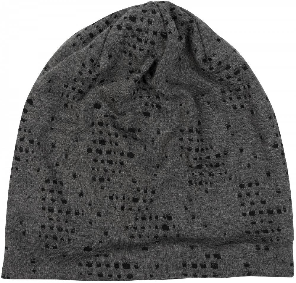 Stylebreaker Beanie mit kleinen Löchern im Destroyed used Look Online Outlet