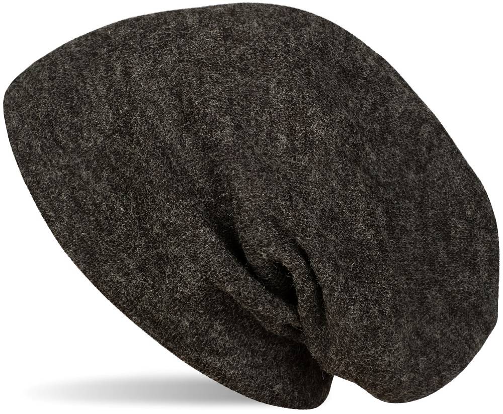Stylebreaker Feinstrick Beanie Meliert Saisonale Angebote