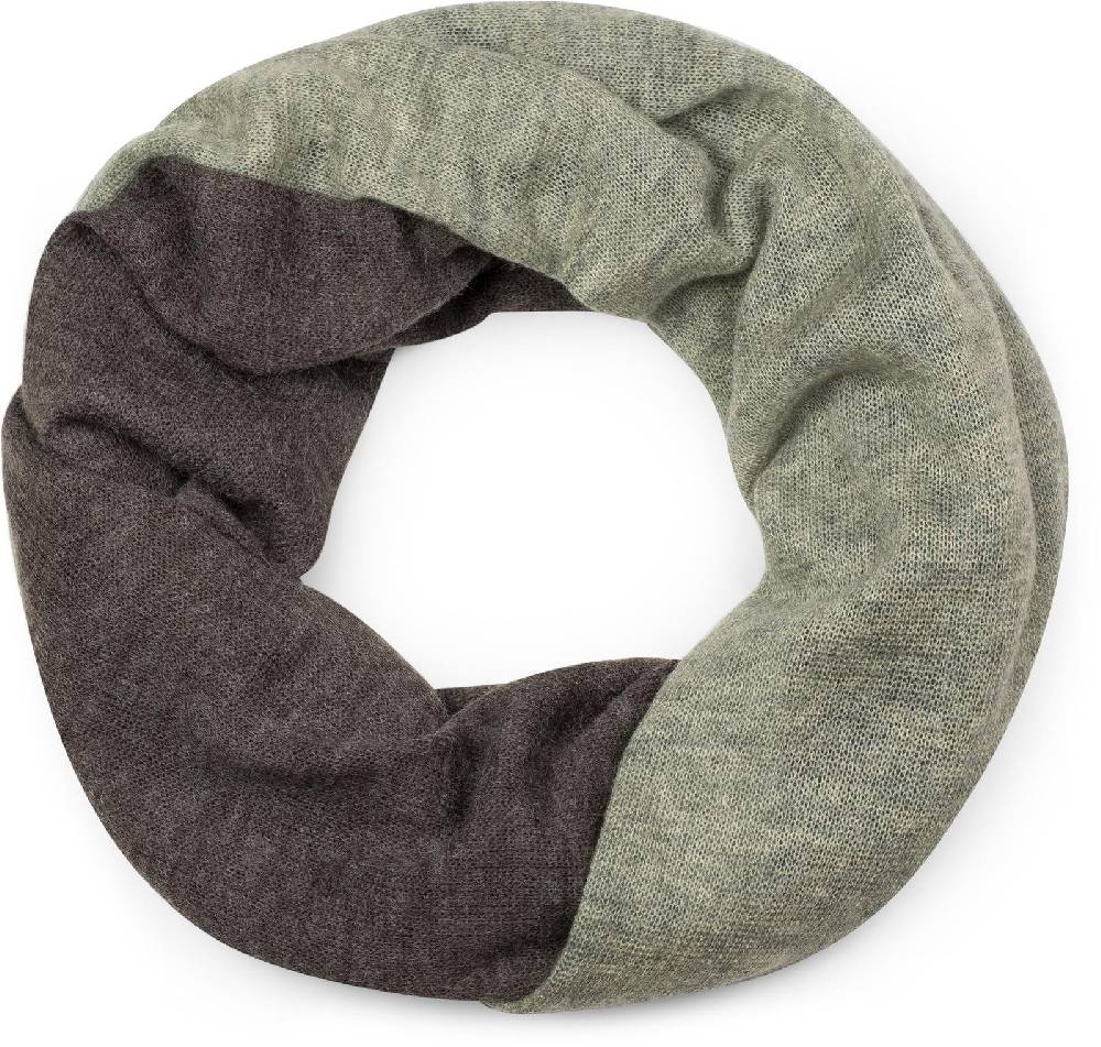 Stylebreaker Feinstrick Loop 2-Tone Räumungsverkauf