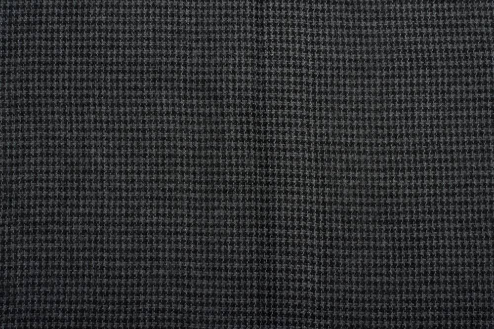 Stylebreaker Schal mit 2-farbigem Hahnentritt Muster Super Sparpreis