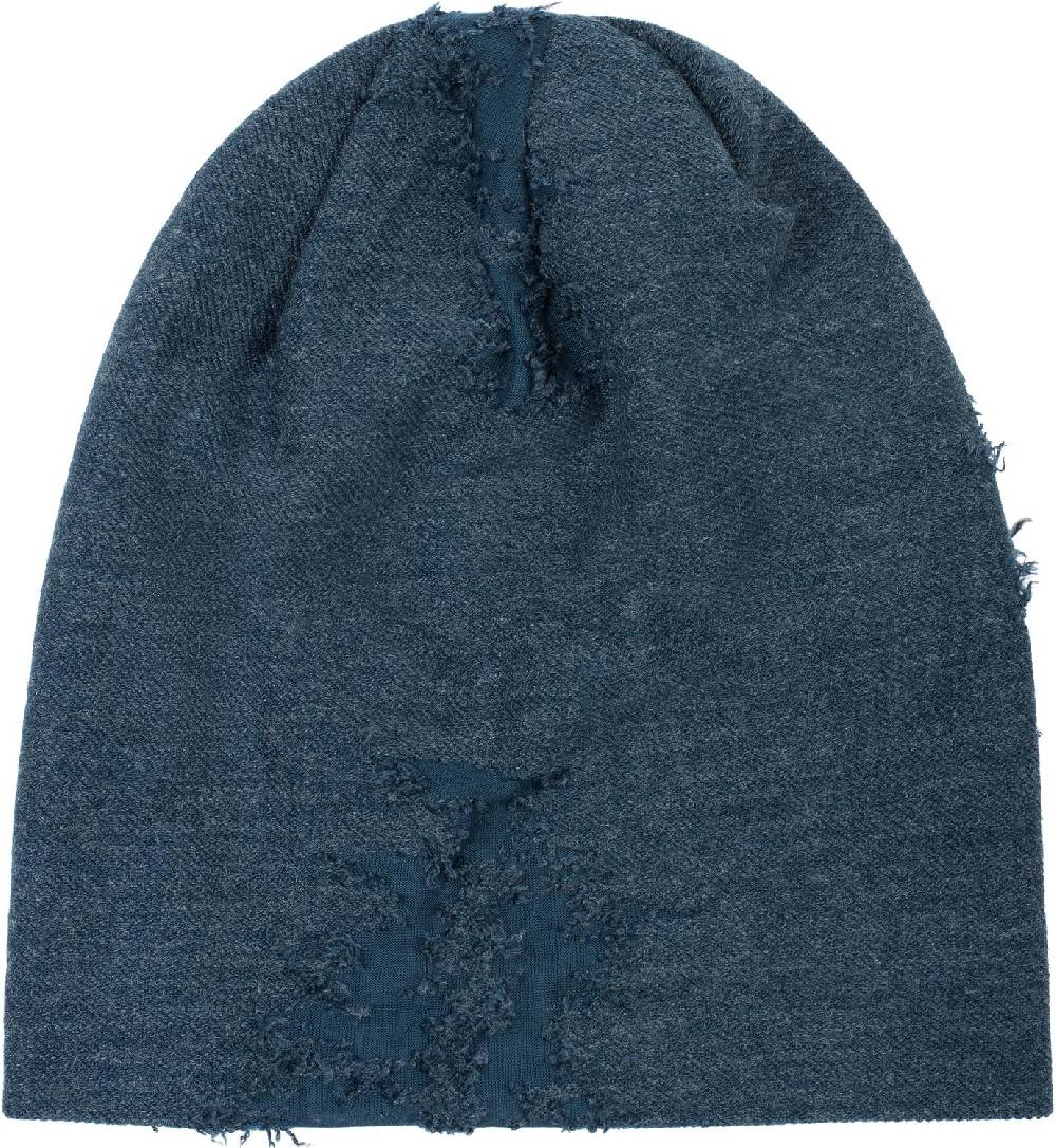 Stylebreaker Beanie Mütze Destroyed Look Letzte 3 Tage