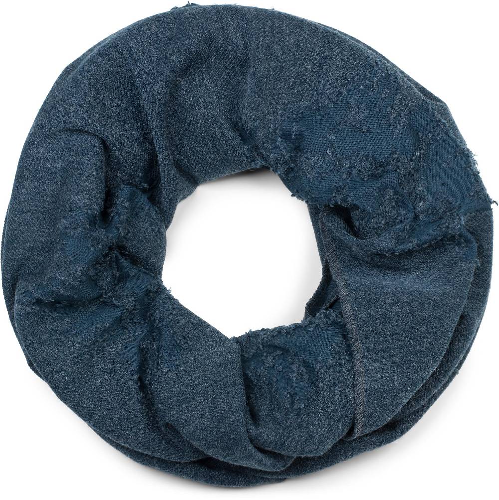 Stylebreaker Loop Schal Destroyed Look JETZT KAUFEN
