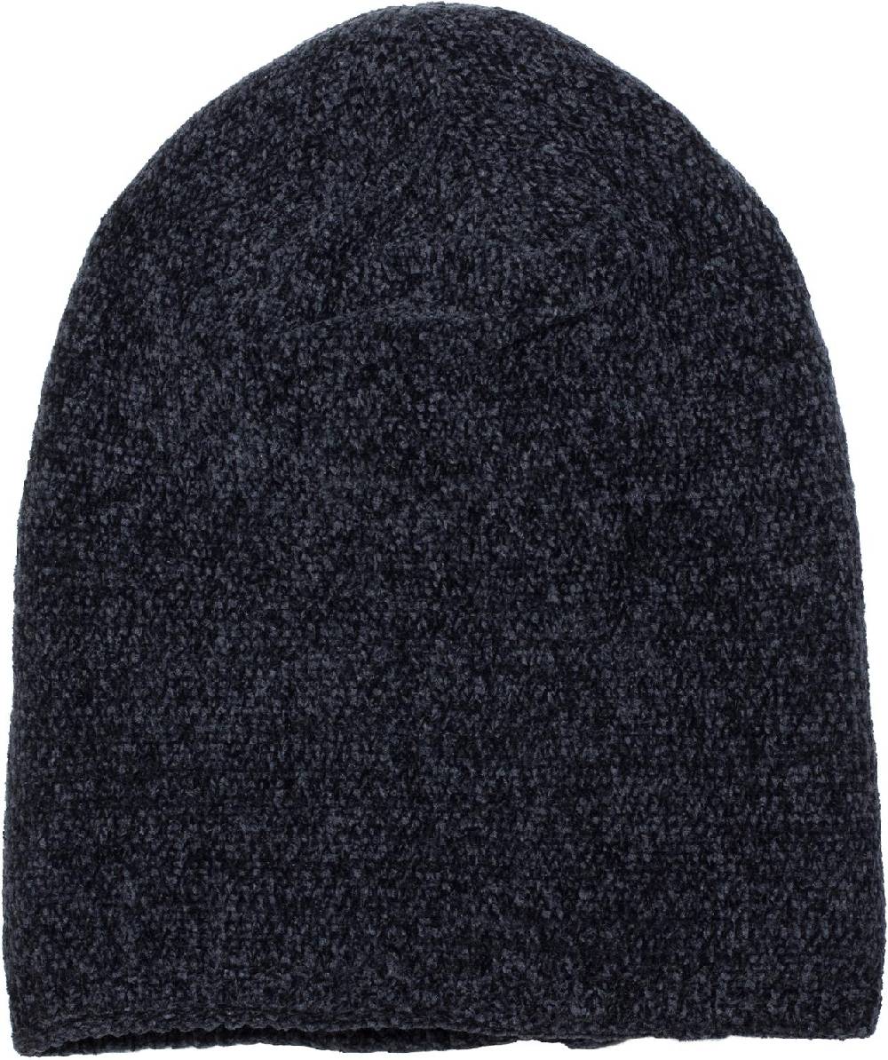 Stylebreaker Feinstrick Chenille Beanie Mütze Uni Bis zu 50% Rabatt