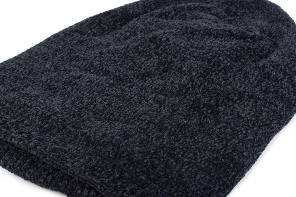 Stylebreaker Feinstrick Chenille Beanie Mütze Uni Bis zu 50% Rabatt
