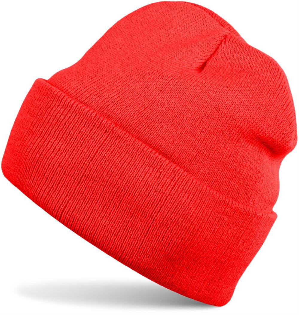 Stylebreaker Winter Strickmütze mit Krempe Bis zu 60% Rabatt