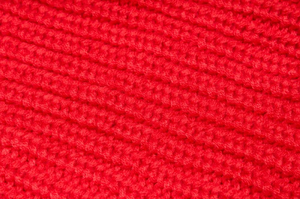 Stylebreaker Unifarbener Feinstrick Loop Sonderangebot der Fabrik
