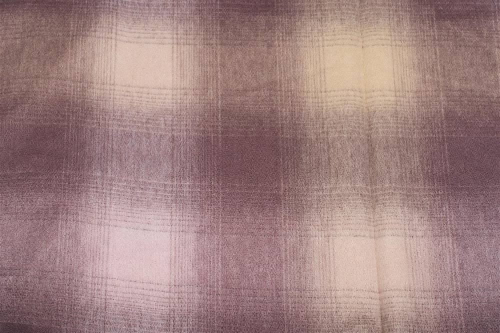Stylebreaker Schal mit Karo Muster und Fransen Bis zu 55% Rabatt