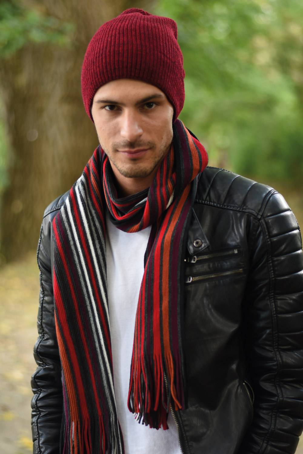 Stylebreaker Melierte Feinstrick Beanie Mütze mit Fleece Discount Store für neue Produkte
