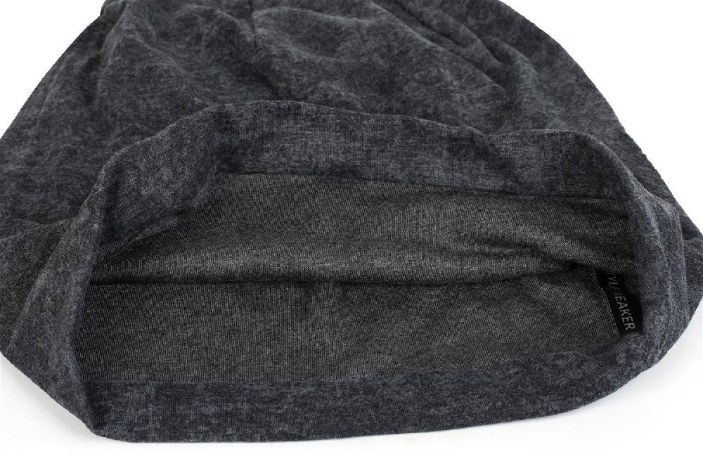 Stylebreaker Beanie Mütze Batik Muster Super Rabatt