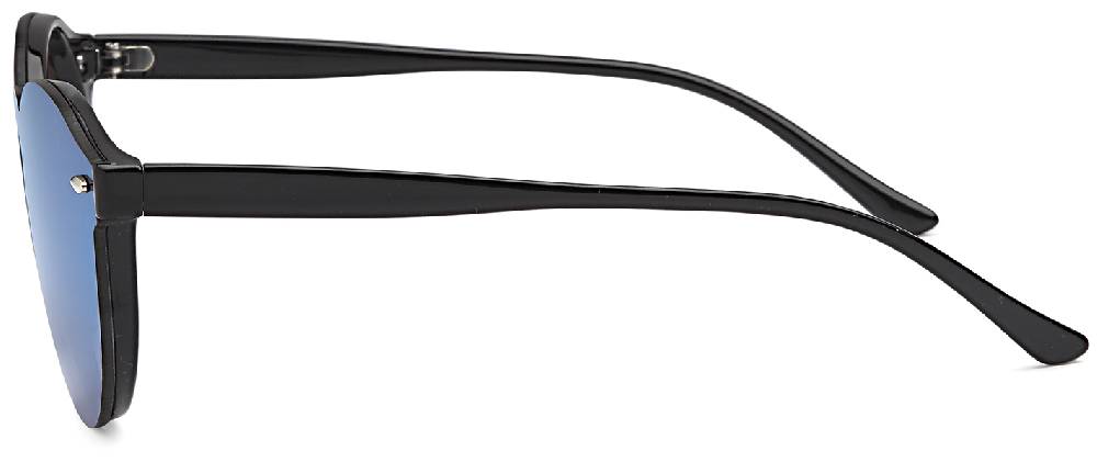 Stylebreaker Monoglas Sonnenbrille Speichern exportieren
