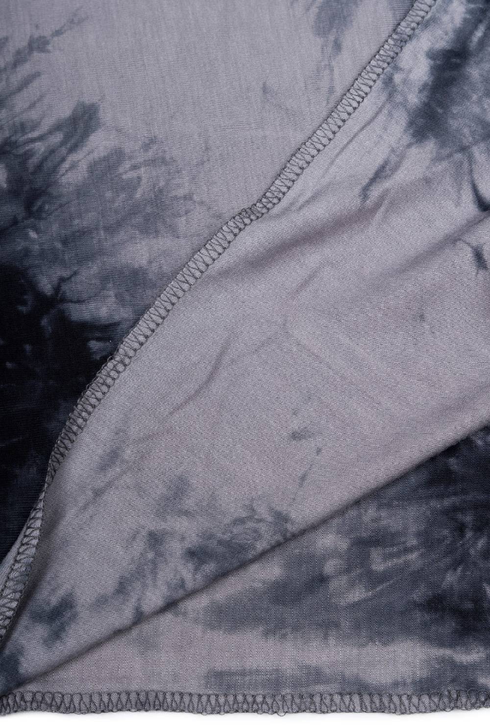 Stylebreaker Loop mit Batik Muster Günstig kaufen