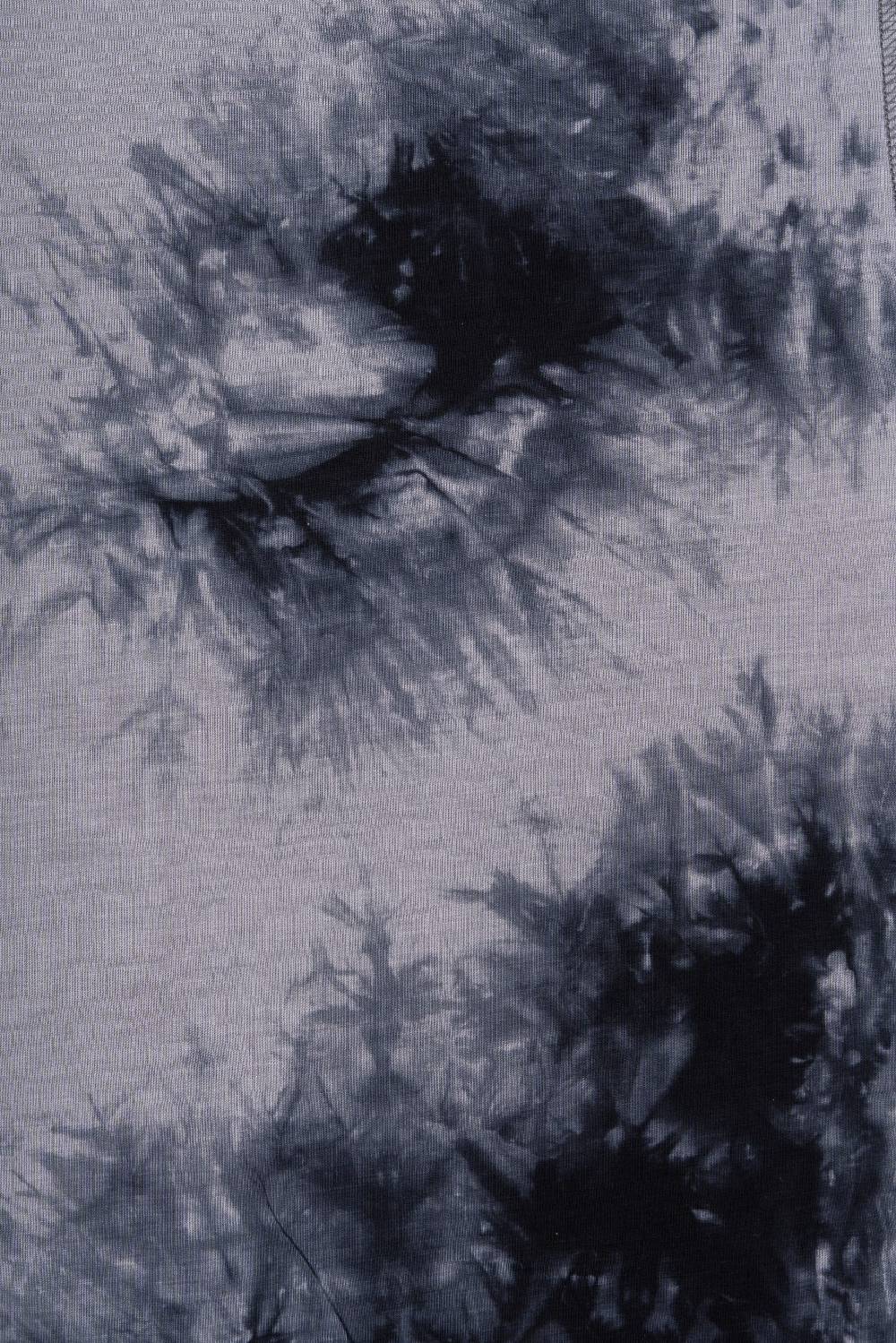 Stylebreaker Loop mit Batik Muster Günstig kaufen