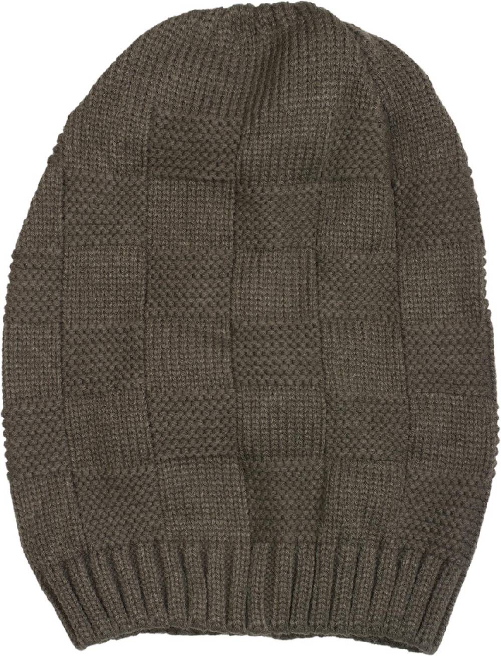 Stylebreaker Strick Beanie Patent Muster Weihnachtsangebot