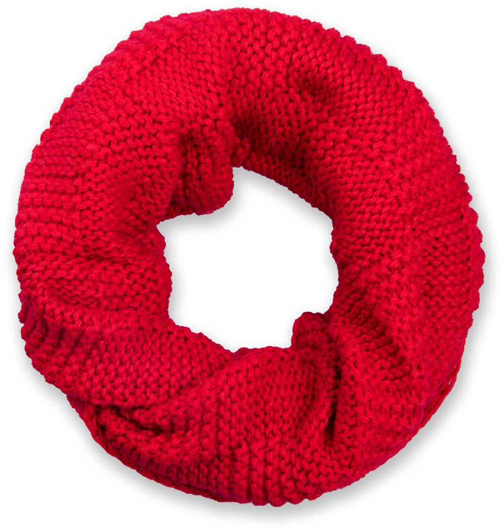 Stylebreaker Feinstrick Loop mit Patentmuster Vatertagsangebot