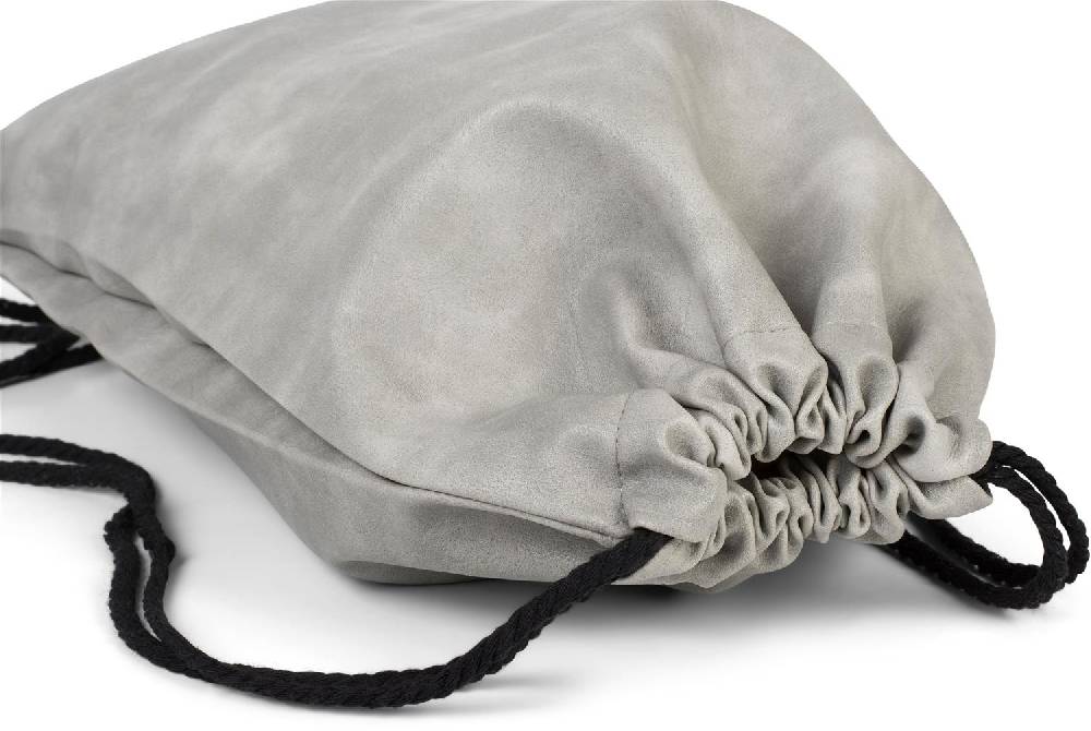 Stylebreaker Turnbeutel in Kunstleder Optik Zeitlich begrenztes Angebot