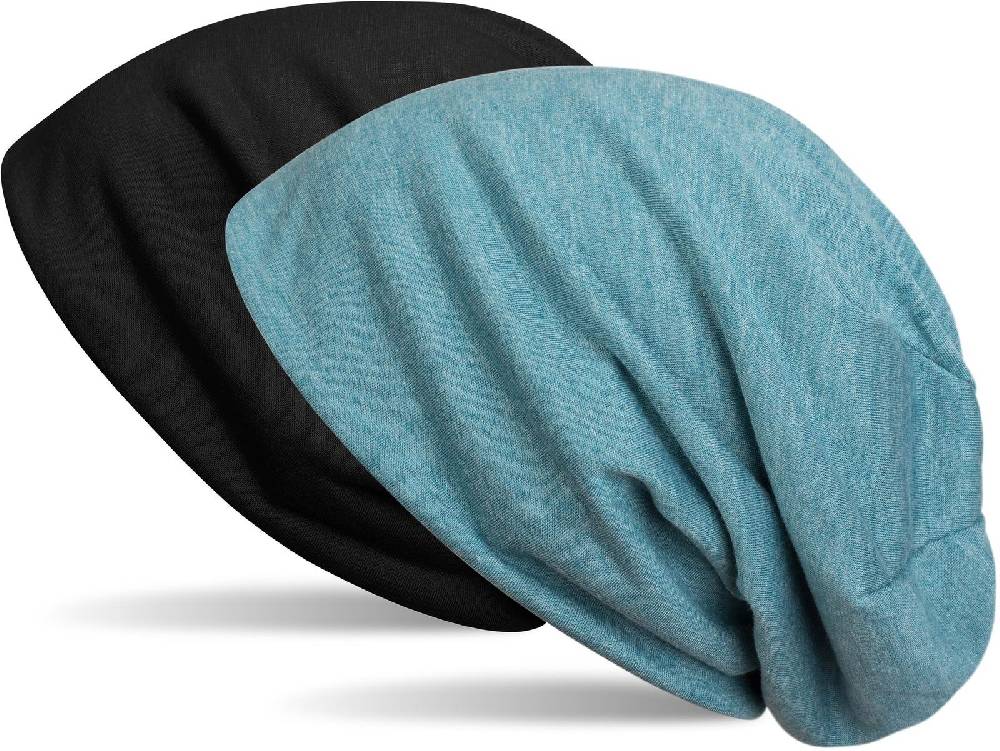 Stylebreaker Wende Beanie Große Rabatte